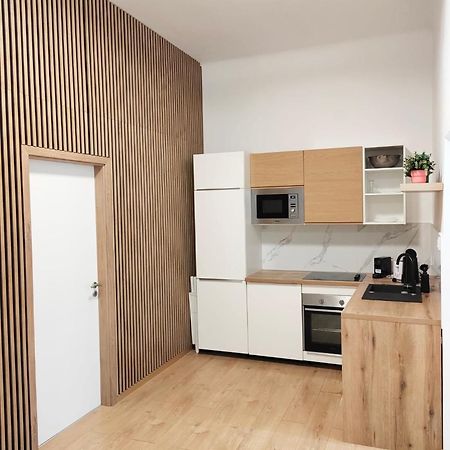 Home R1274 #Freeparking Budapest Bagian luar foto