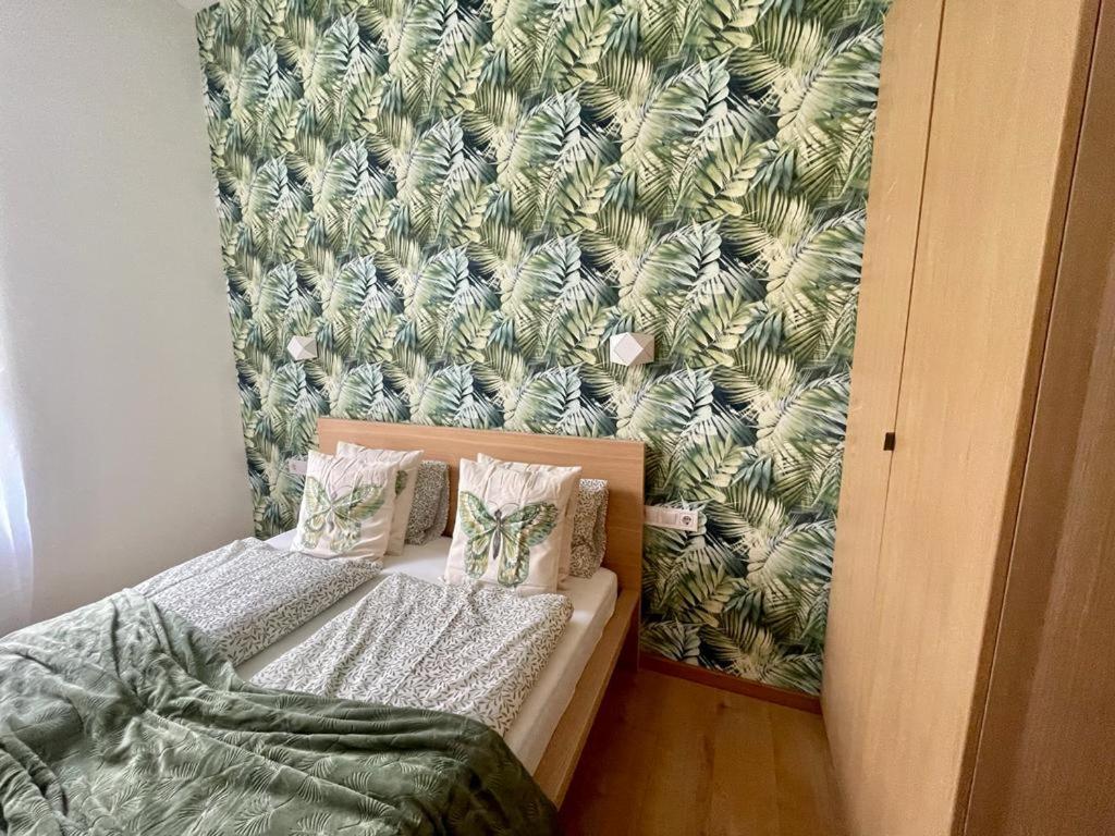 Home R1274 #Freeparking Budapest Bagian luar foto