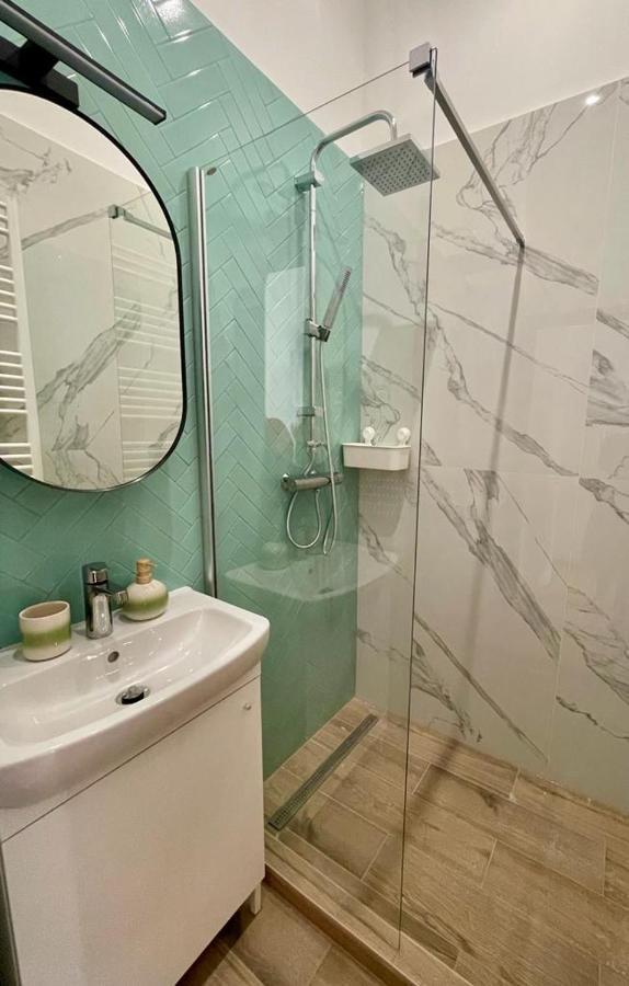 Home R1274 #Freeparking Budapest Bagian luar foto