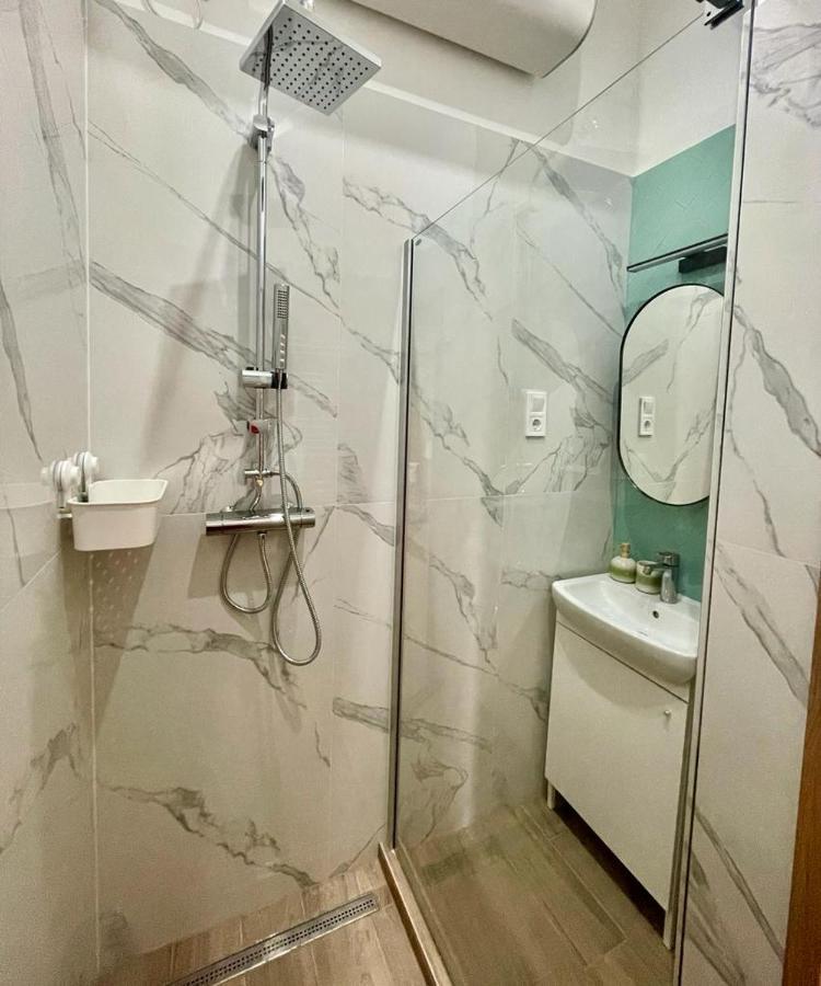 Home R1274 #Freeparking Budapest Bagian luar foto