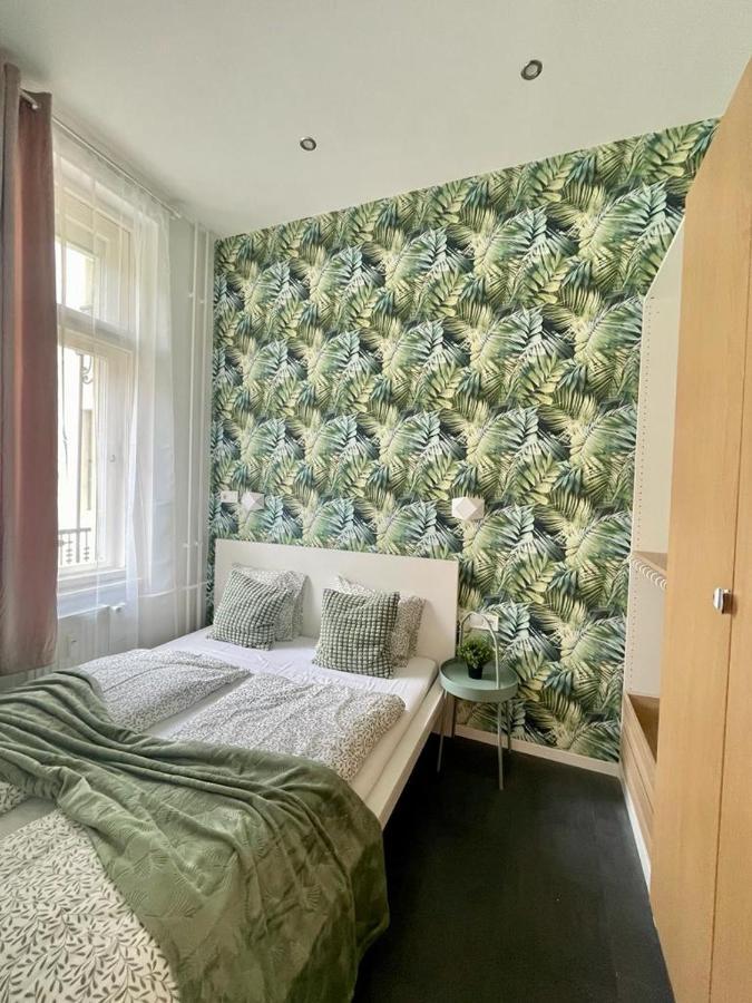 Home R1274 #Freeparking Budapest Bagian luar foto