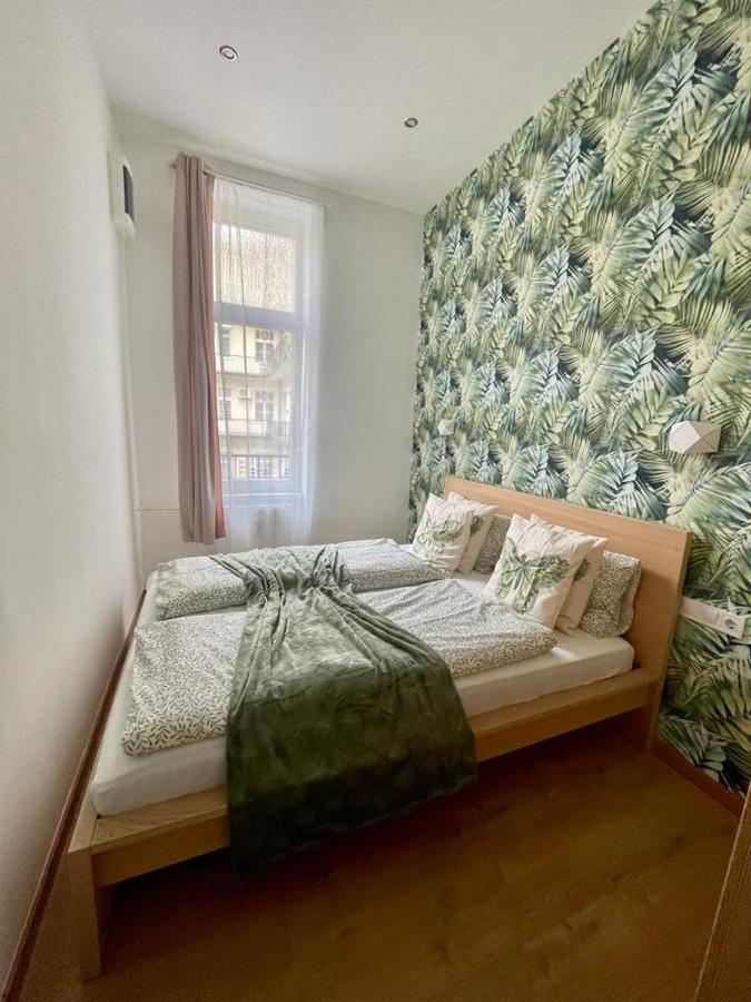 Home R1274 #Freeparking Budapest Bagian luar foto