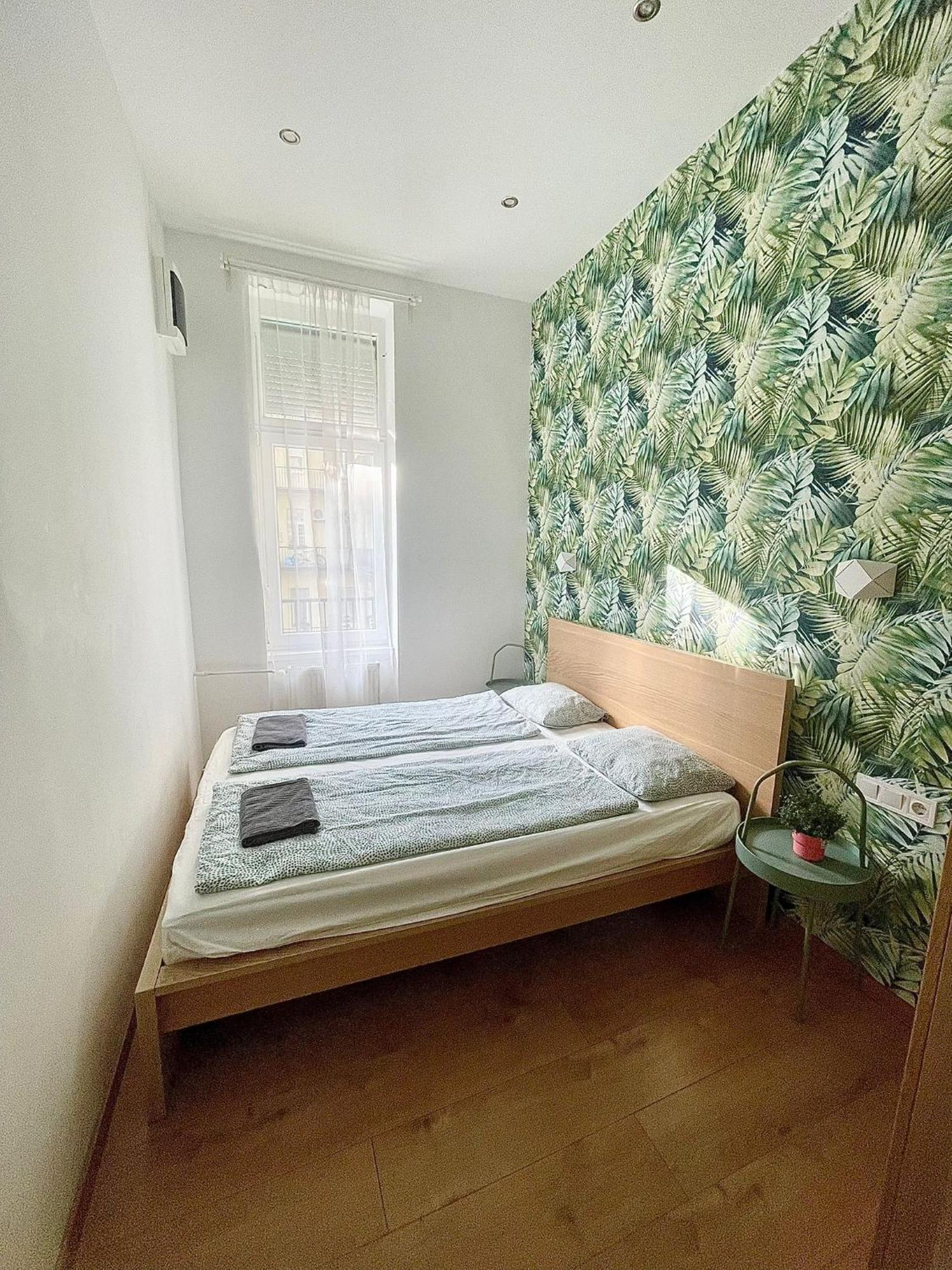 Home R1274 #Freeparking Budapest Bagian luar foto