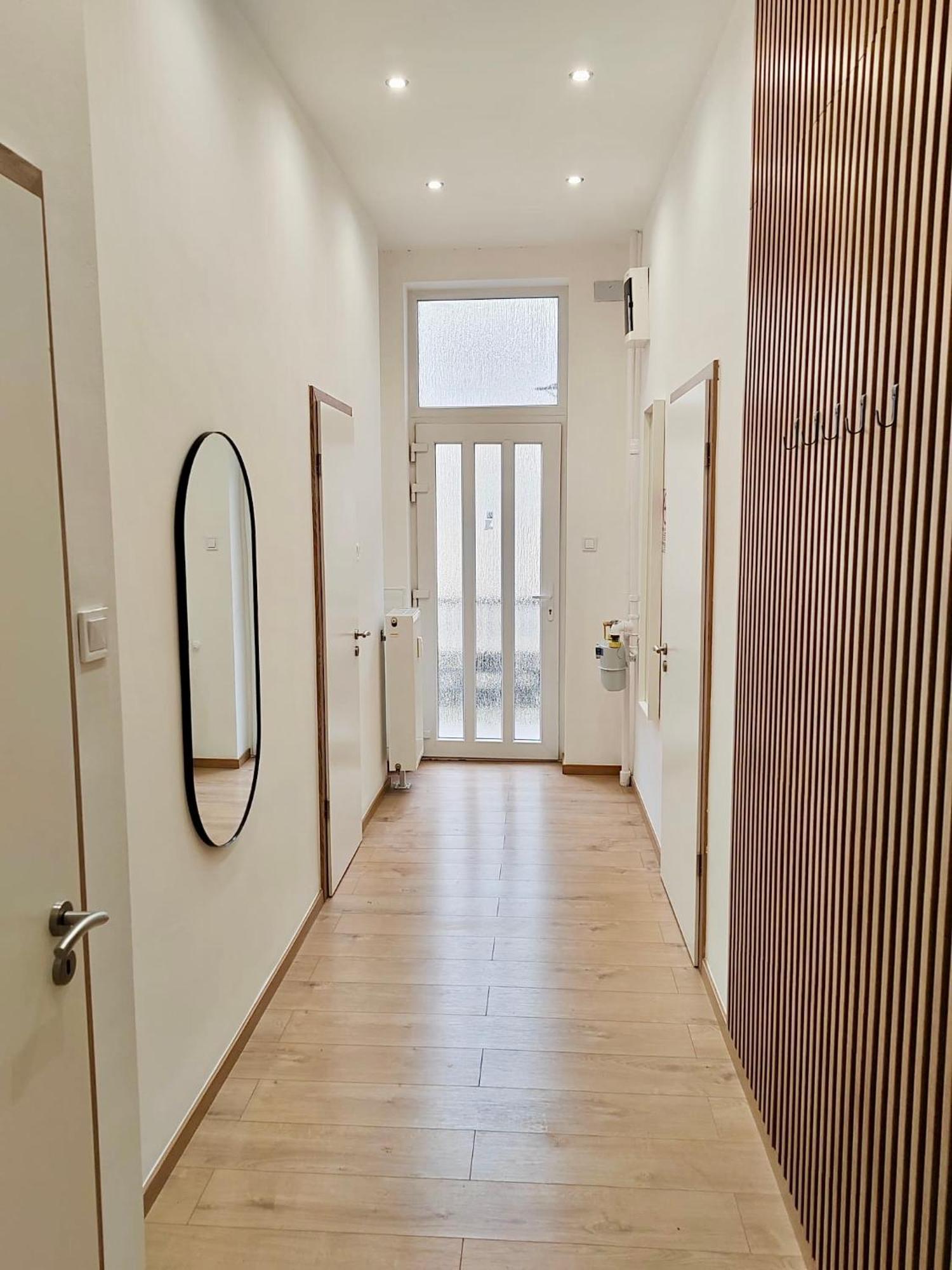 Home R1274 #Freeparking Budapest Bagian luar foto