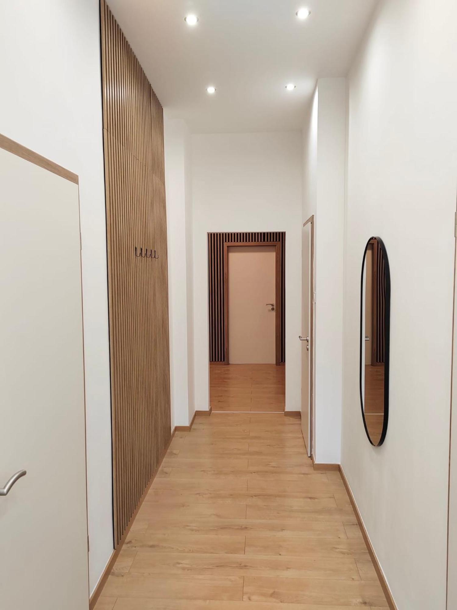 Home R1274 #Freeparking Budapest Bagian luar foto